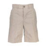 NORTH SAILS MEN'S GRAY BERMUDA PANTS