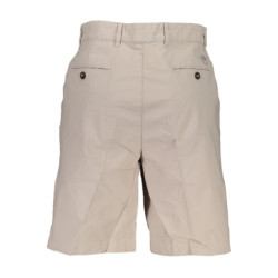 NORTH SAILS BERMUDA GRIS POUR HOMME