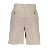 NORTH SAILS MEN'S GRAY BERMUDA PANTS