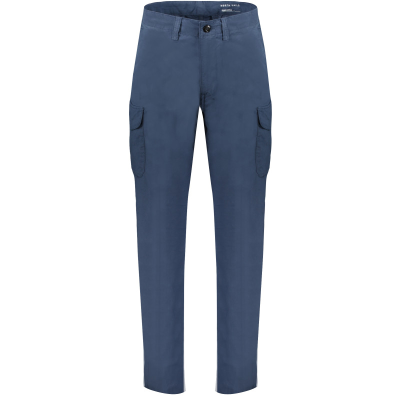 PANTALON BLEU POUR HOMMES NORTH SAILS