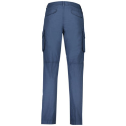 PANTALON BLEU POUR HOMMES NORTH SAILS
