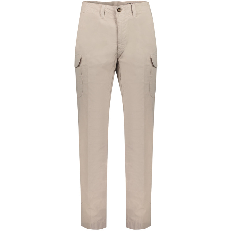 PANTALON HOMME BEIGE NORTH SAILS