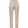 NORTH SAILS BEIGE MEN'S PANTS