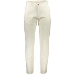 PANTALON BLANC HOMME NORTH SAILS