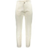 NORTH SAILS MEN'S WHITE PANTS
