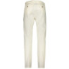 NORTH SAILS MEN'S WHITE PANTS
