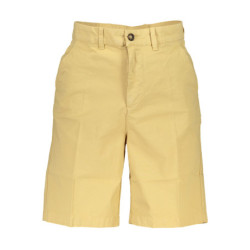 BERMUDA HOMME BEIGE NORTH SAILS