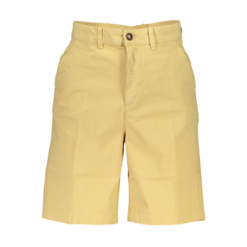NORTH SAILS BEIGE MEN'S BERMUDA PANTS