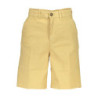 NORTH SAILS BEIGE MEN'S BERMUDA PANTS