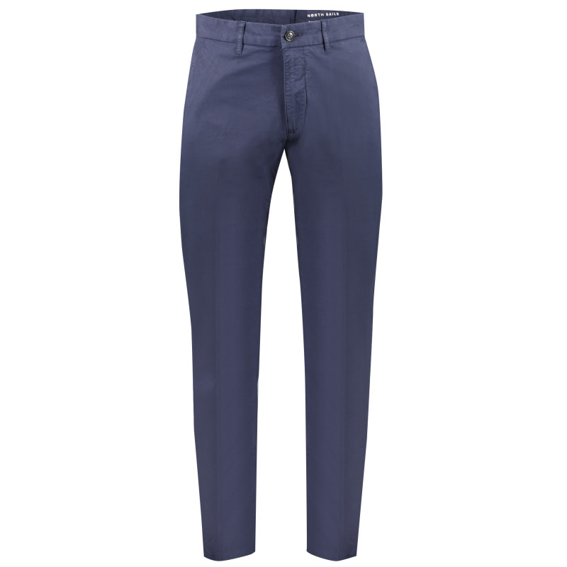 NORTH SAILS MEN'S BLUE PANTS