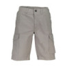 NORTH SAILS MEN'S GRAY BERMUDA PANTS