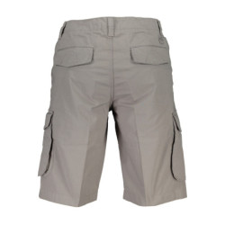 NORTH SAILS BERMUDA GRIS POUR HOMME