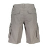 NORTH SAILS MEN'S GRAY BERMUDA PANTS