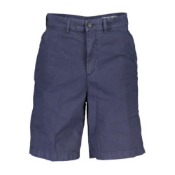 NORTH SAILS MEN'S BERMUDA PANTS BLUE