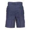 NORTH SAILS MEN'S BERMUDA PANTS BLUE