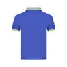 NORTH SAILS POLO MANCHES COURTES ENFANT BLEU