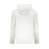 CALVIN KLEIN MEN'S GRAY ZIP SWEATSHIRT