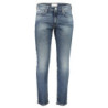 CALVIN KLEIN JEAN EN DENIM HOMME BLEU