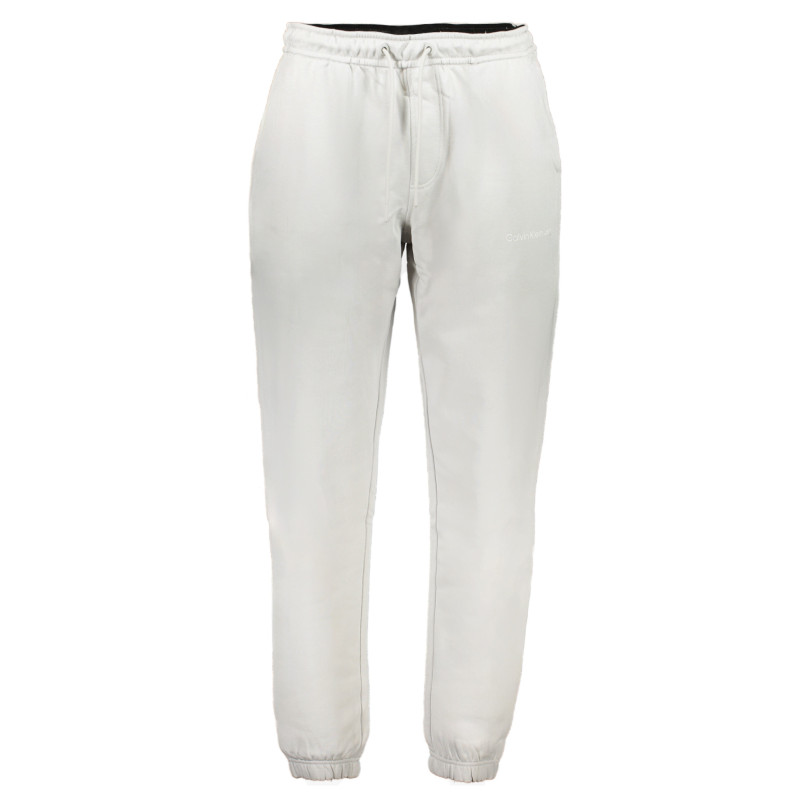 PANTALON GRIS POUR HOMMES CALVIN KLEIN