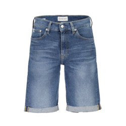 CALVIN KLEIN MEN'S DENIM JEANS BLUE