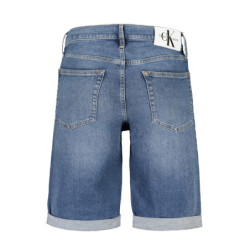 CALVIN KLEIN MEN'S DENIM JEANS BLUE