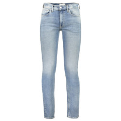 CALVIN KLEIN JEAN EN DENIM HOMME BLEU
