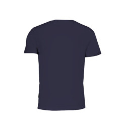 NAPAPIJRI MEN'S SHORT SLEEVE T-SHIRT BLUE
