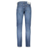 CALVIN KLEIN MEN'S DENIM JEANS BLUE