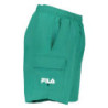 COSTUME PARTIEL HOMME FILA VERT