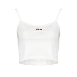 FILA HAUT BLANC FEMME