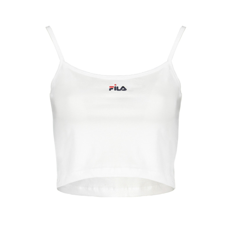 FILA WOMEN'S WHITE TOP
