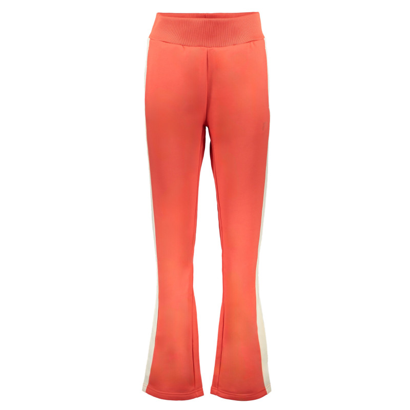 PANTALON ROSE FILA FEMME