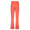 FILA WOMEN'S PINK TROUSERS