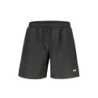 FILA BLACK MEN'S UNDER COSTUME