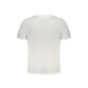FILA MEN'S SHORT SLEEVE T-SHIRT WHITE