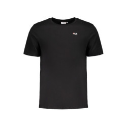 FILA MEN'S SHORT SLEEVE T-SHIRT WHITE