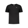 FILA MEN'S SHORT SLEEVE T-SHIRT WHITE