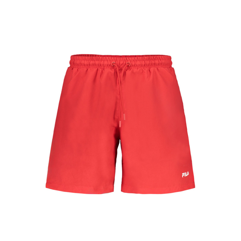 FILA RED MEN'S PART COSTUME