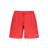 FILA RED MEN'S PART COSTUME