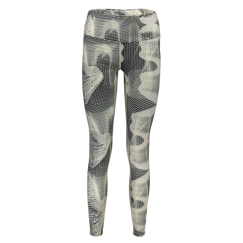 FILA WOMEN'S LEGGINGS BLACK