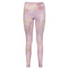 FILA LEGGING FEMME VIOLET