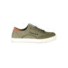 CARRERA GREEN MEN'S SPORTS SHOES