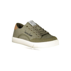 CARRERA GREEN MEN'S SPORTS SHOES