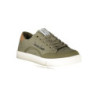 CARRERA GREEN MEN'S SPORTS SHOES