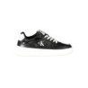 CALVIN KLEIN BLACK WOMEN'S SPORTS SHOES