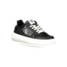 CALVIN KLEIN BLACK WOMEN'S SPORTS SHOES