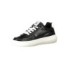 CALVIN KLEIN BLACK WOMEN'S SPORTS SHOES