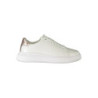 CHAUSSURES DE SPORT FEMME CALVIN KLEIN BLANCHES