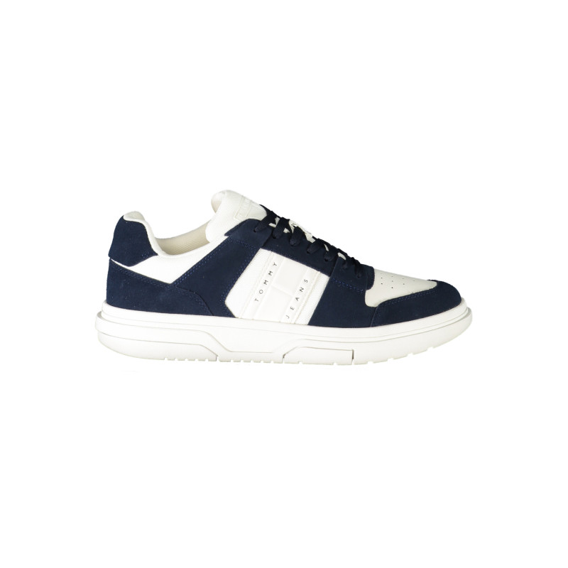 TOMMY HILFIGER BLUE MEN'S SPORTS SHOES