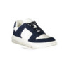 CHAUSSURES DE SPORT POUR HOMMES TOMMY HILFIGER BLEU